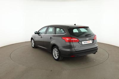 Ford Focus Sw 1.5 EcoBoost Auto 150 ch