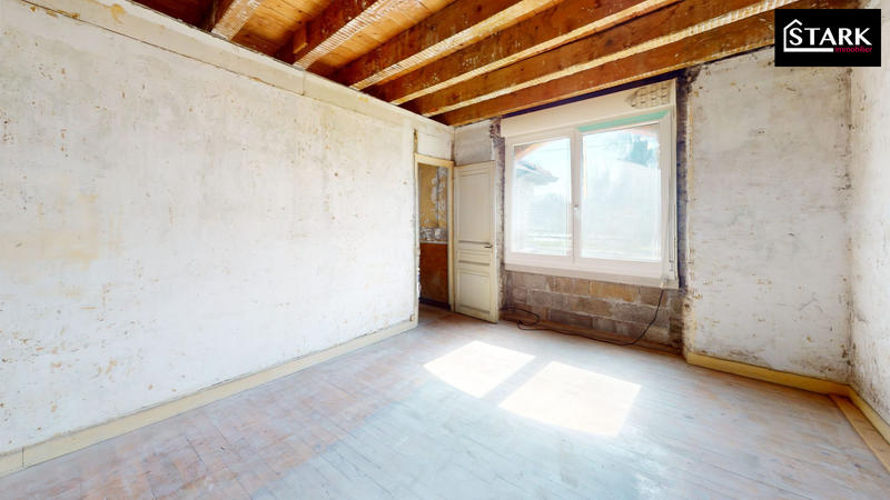 Maison - 140 m² - 10 pièces