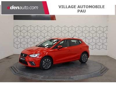 Seat Ibiza 1.0 EcoTSI 110 ch s/S Dsg7 Style Business