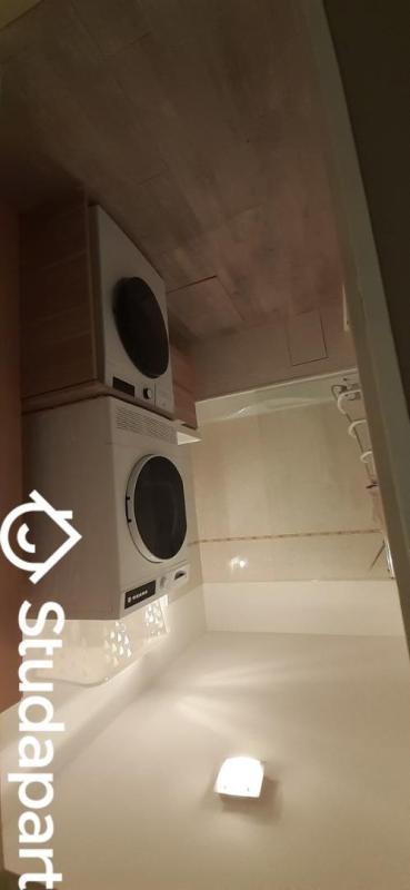 Appartement - 51 m² - 2 pièces