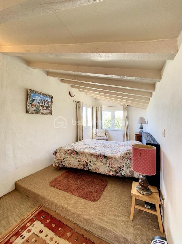 Mas - 382 m² - 13 pièces