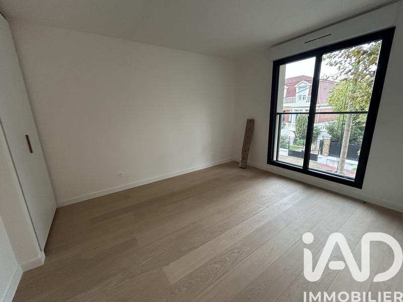 Appartement - 81 m² - 3 pièces