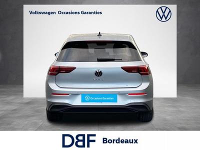 Volkswagen Golf 8 Fl 1.5 Ehybrid 204ch Dsg6 Life Pl