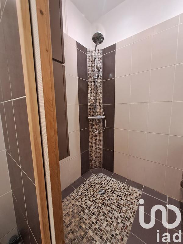 Appartement - 85 m² - 3 pièces