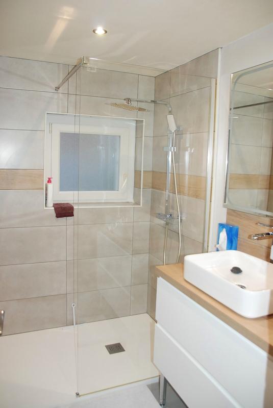 Maison - 91 m² - 4 pièces