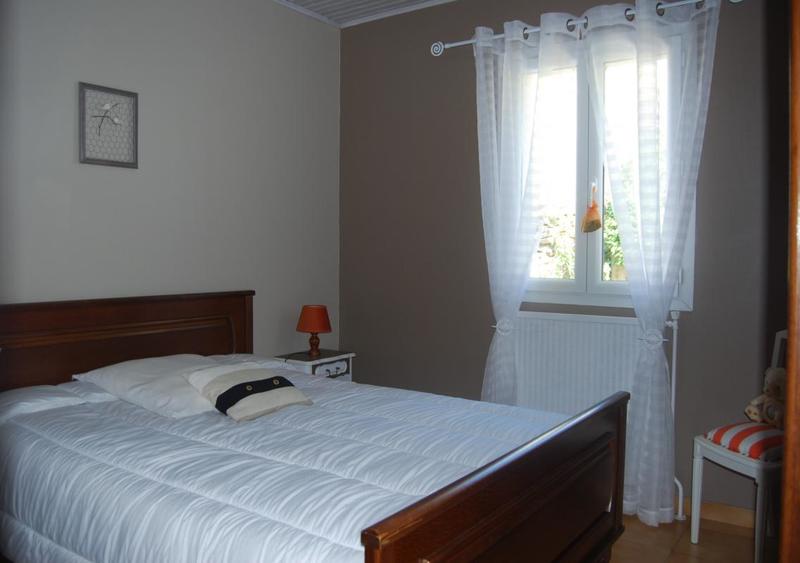 Villa - 92 m² - 4 pièces