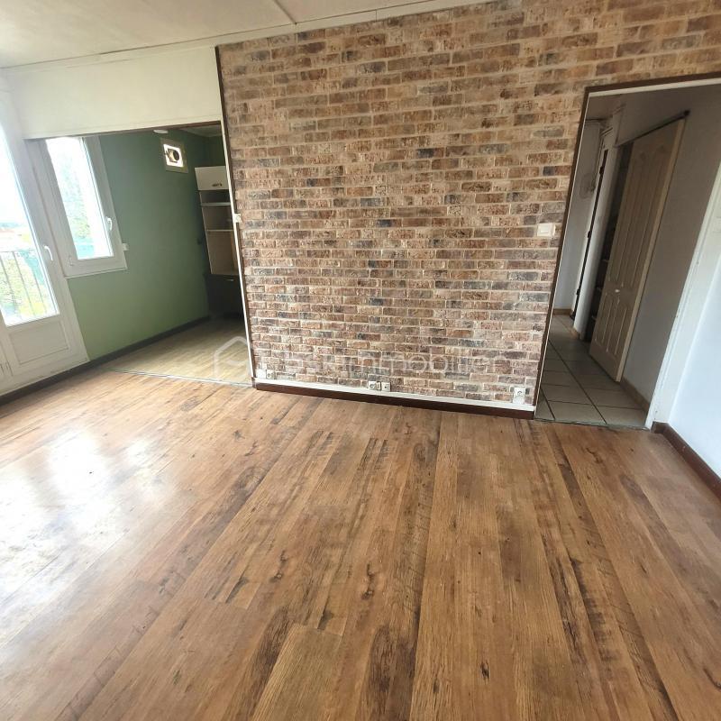 Appartement - 56 m² - 4 pièces