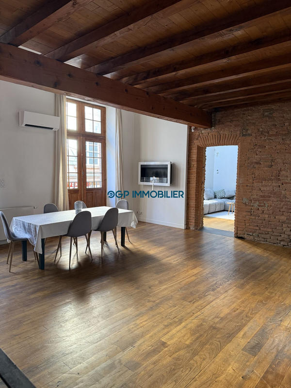 Maison contemporaine - 208 m² - 8 pièces