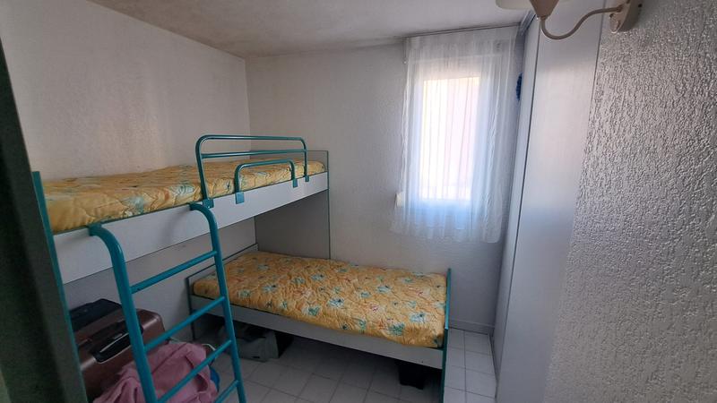 Appartement - 36 m² - 3 pièces