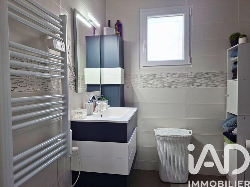 Maison - 148 m² - 5 pièces