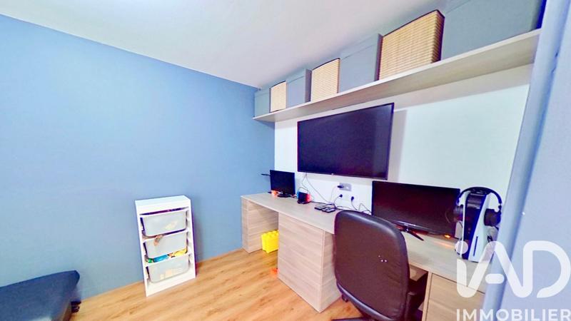 Appartement - 68 m² - 4 pièces