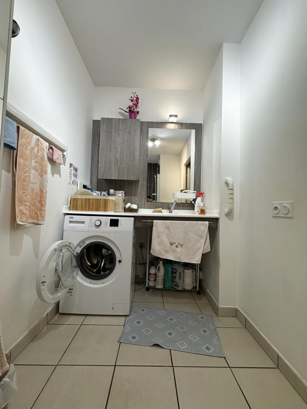 Appartement - 69 m² - 3 pièces