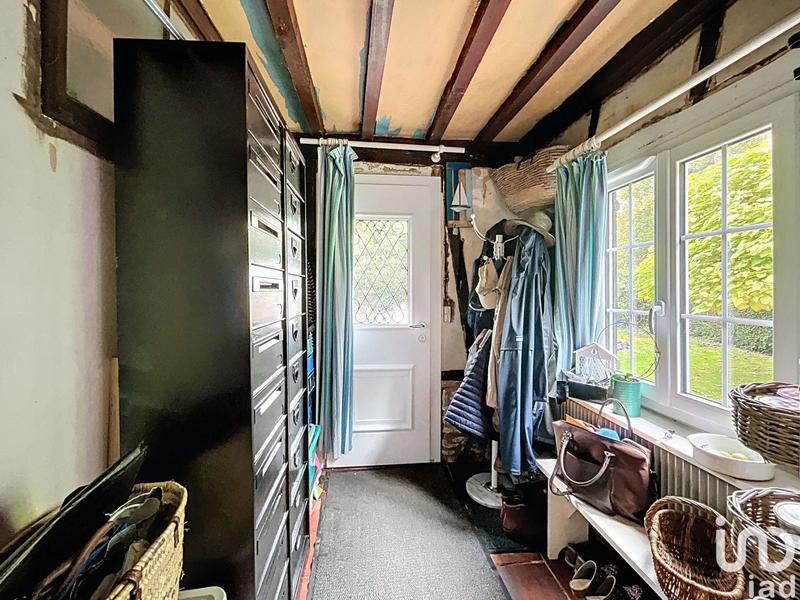 Maison - 85 m² - 3 pièces