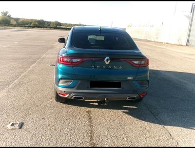 Renault Arkana Etech 145 Rs Line Bva