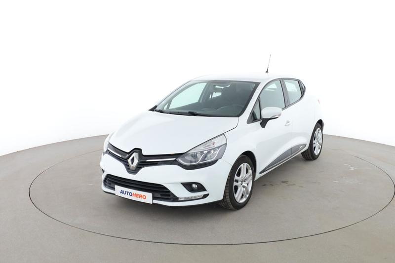 Renault Clio 1.5 dCi Business 90 ch