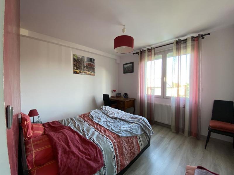 Maison ancienne - 140 m² - 6 pièces