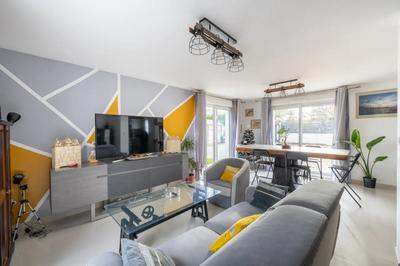 Maison - 118 m² - 5 pièces