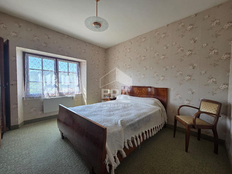 Maison - 175 m² - 7 pièces