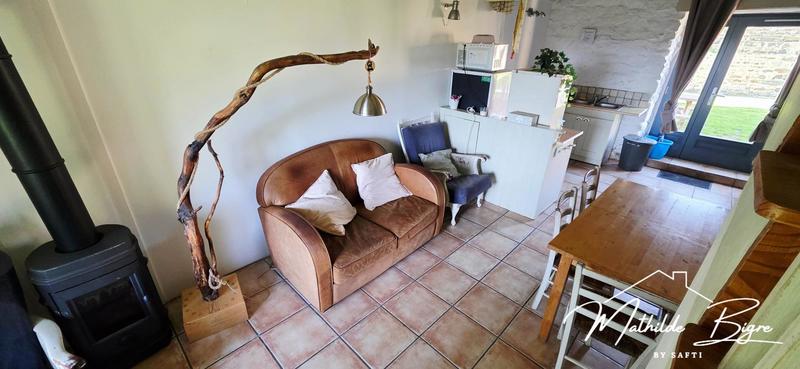 Maison - 234 m² - 11 pièces