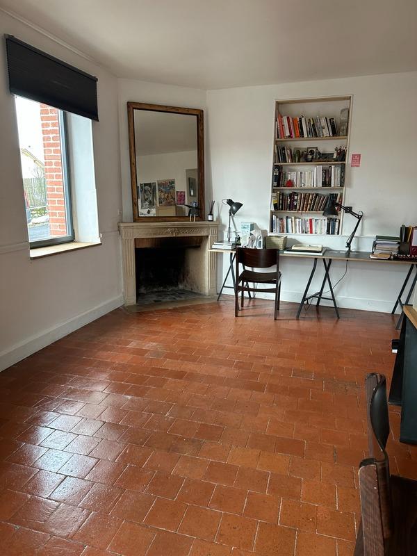 Maison - 312 m² - 14 pièces