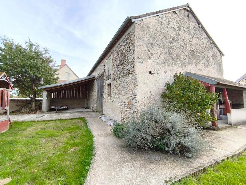 Maison - 147 m² - 5 pièces