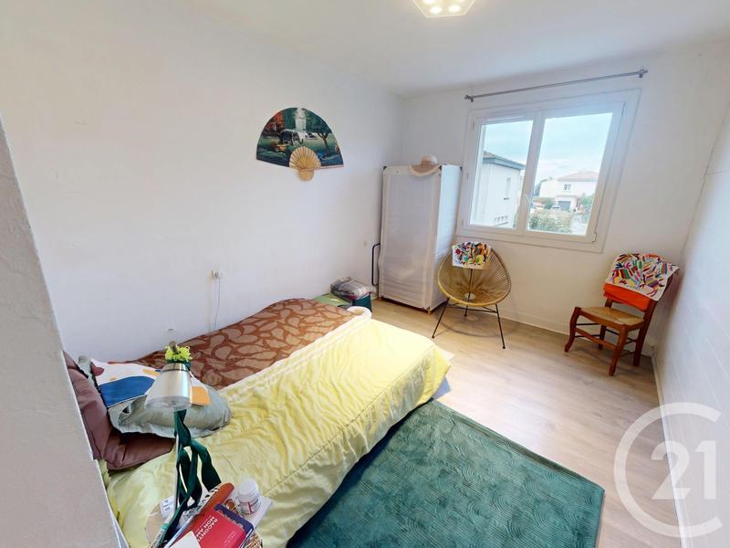 Maison - 72 m² - 4 pièces