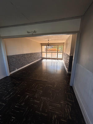 Appartement - 71 m² - 4 pièces