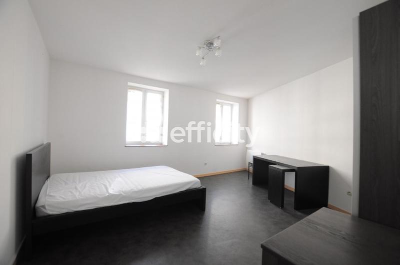 Appartement - 35 m² - 1 pièce
