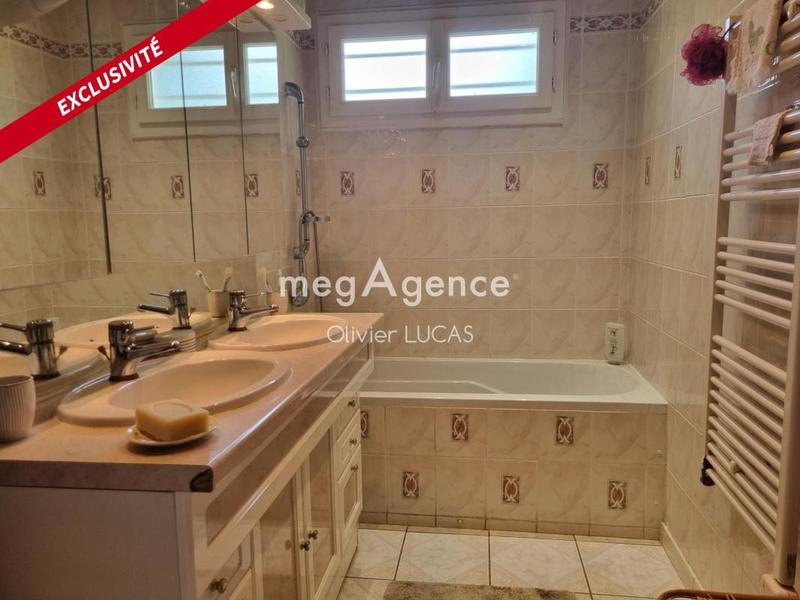 Maison de campagne - 74 m² - 3 pièces