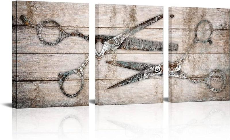 Beauté / Bien-être - 55 m²