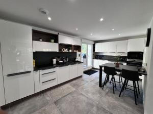 Appartement - 91 m² - 5 pièces