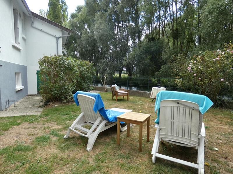 Maison - 78 m² - 5 pièces