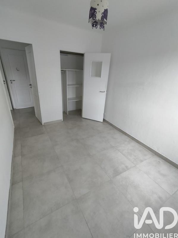 Appartement - 84 m² - 4 pièces