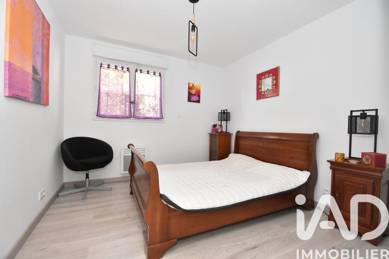 Appartement - 99 m² - 4 pièces