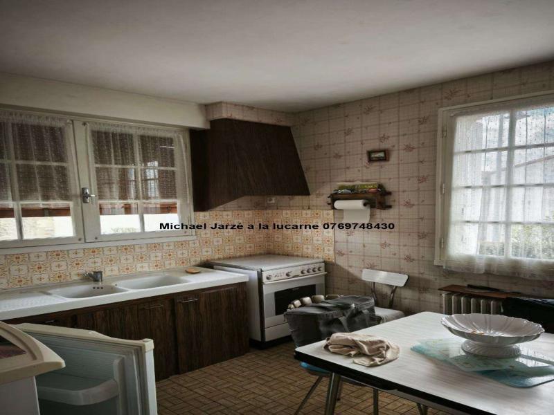 Pavillon - 88 m² - 5 pièces