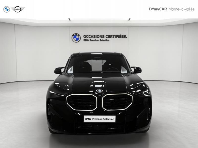 Bmw Xm G09 653 ch Bva8