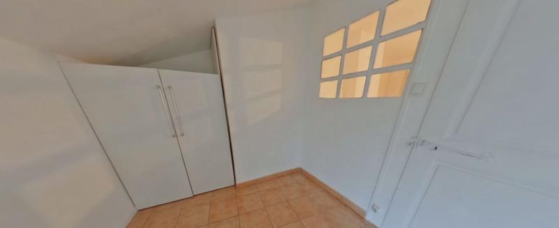Appartement - 29 m² - 2 pièces