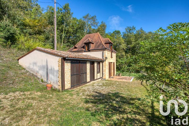 Maison - 180 m² - 7 pièces