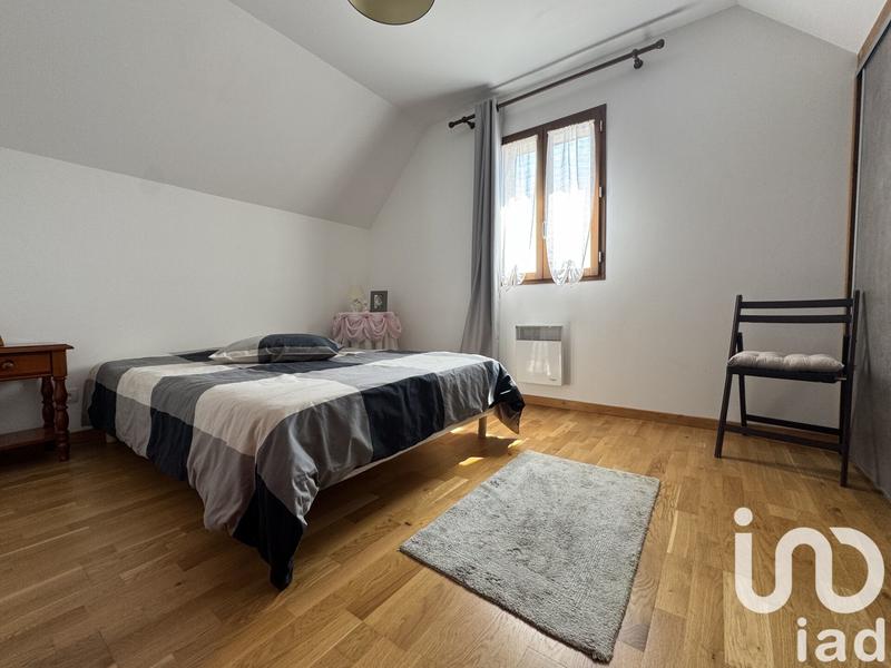 Maison - 158 m² - 5 pièces