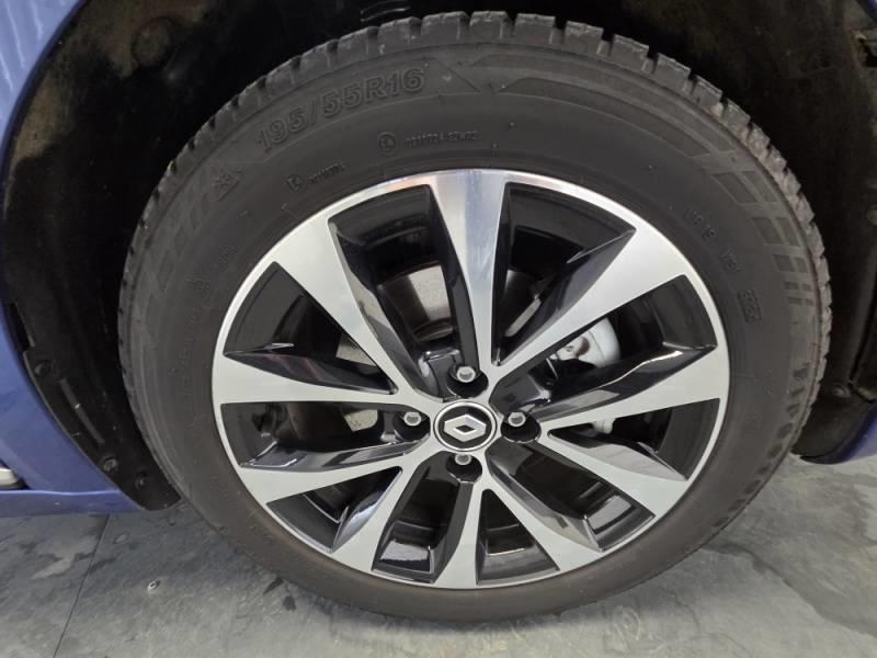 Renault Clio E-Tech full hybrid 145 Techno