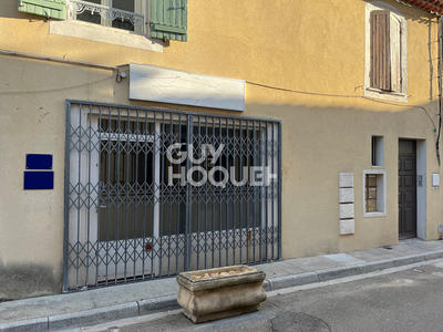 Local commercial - 90 m²
