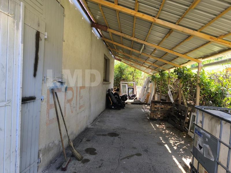 Local d'activités - 140 m² - 2 pièces