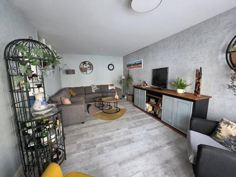 Maison - 188 m² - 7 pièces