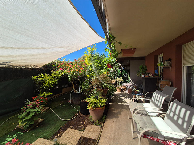 Appartement - 73 m² - 3 pièces