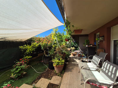 Appartement - 73 m² - 3 pièces