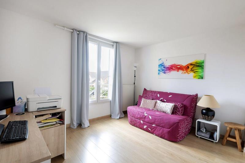 Maison - 146 m² - 6 pièces