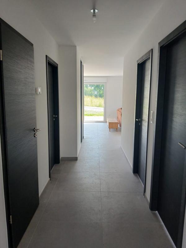 Pavillon - 122 m² - 8 pièces