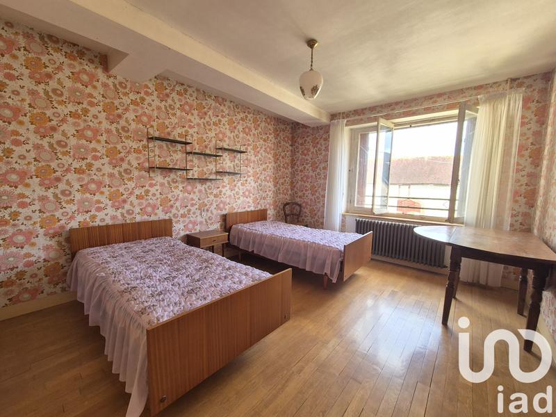 Ferme - 175 m² - 6 pièces