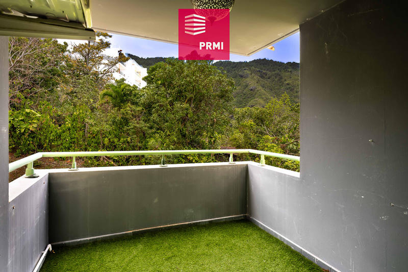 Appartement - 49 m² - 2 pièces