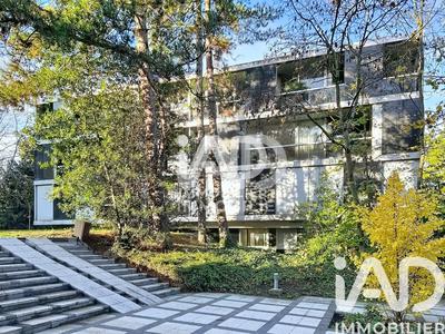 Appartement - 54 m² - 1 pièce